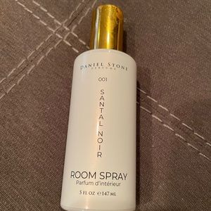 Daniel Stone Room Spray